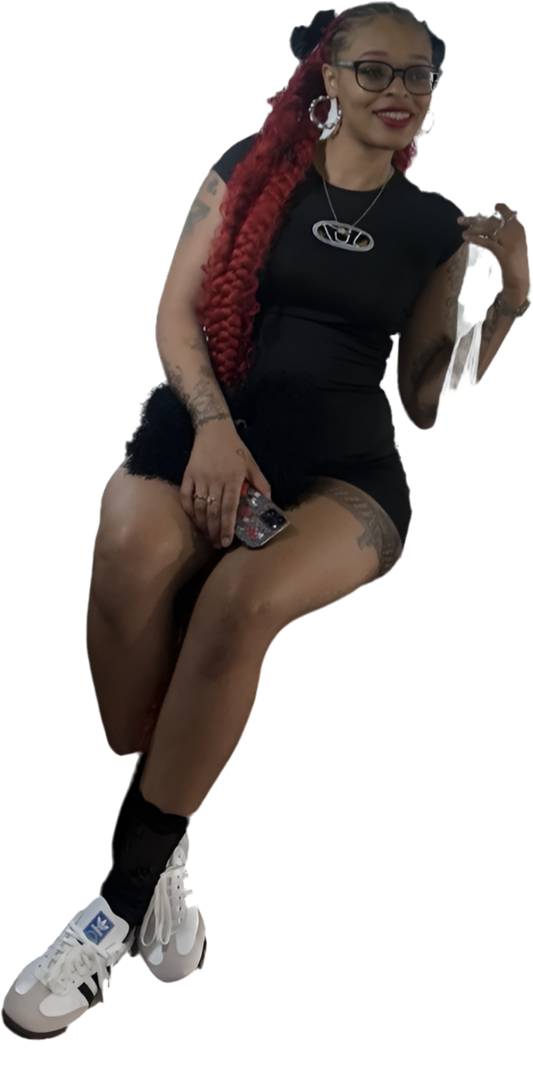 Tina mini dress